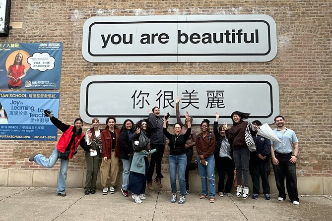 2-Hour Chicago's Chinatown History and Culture Tour - Key highlights to know before you go