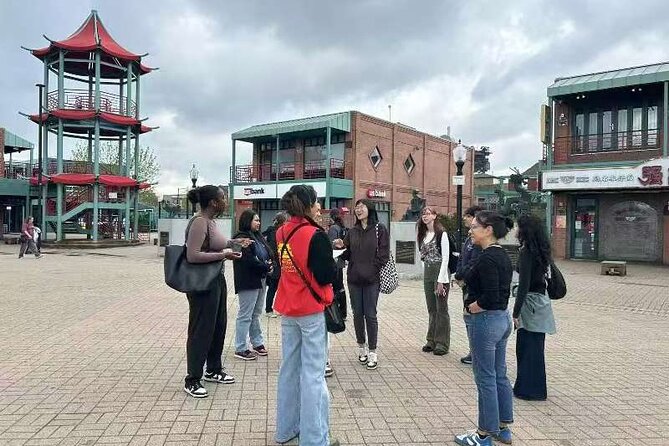 2-Hour Chicago's Chinatown History and Culture Tour - A 2-hour Chinatown walk that stays practical