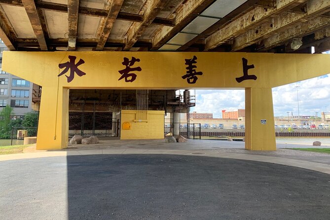2-Hour Chicago's Chinatown History and Culture Tour - Price and logistics: is $30 good value for what you get?