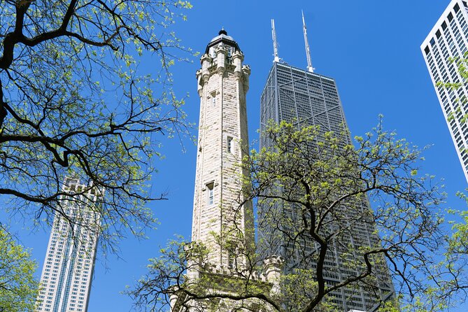 2 Hour Magnificent Chicago Tour with Photos and Popcorn - Stop 6: Wrigley Building, Chicago by the river with a classic vibe