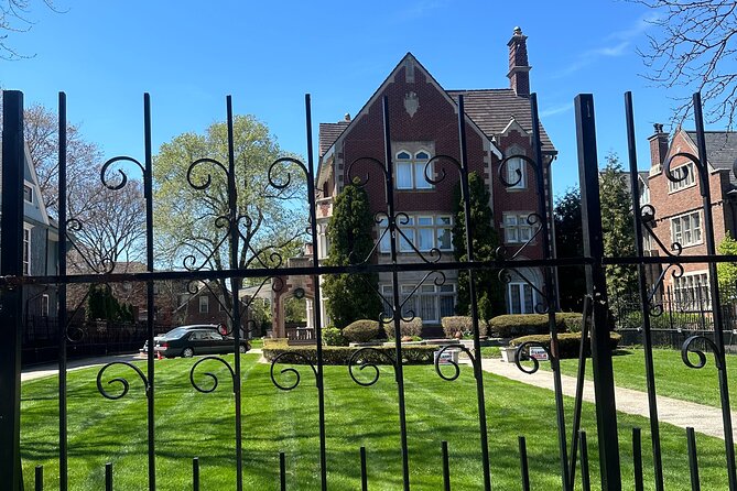 2 Hour Private Chicago Soul House Tour - Key highlights at a glance