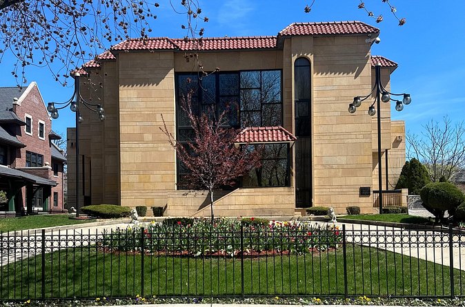 2 Hour Private Chicago Soul House Tour - Why Chicago Soul House Homes Make This Tour Different