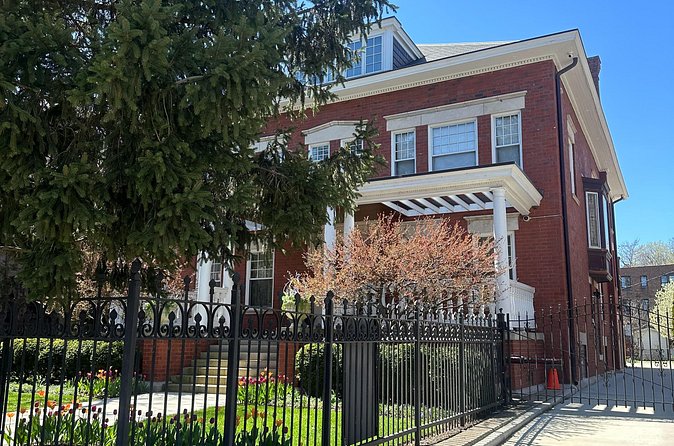 2 Hour Private Chicago Soul House Tour - What’s Included, What to Budget, and How to Think About Value