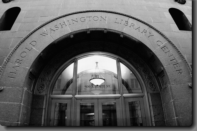3 Hours Chicago Architecture Tour - Skyscrapers and Photo Ops - Key things to know before you go