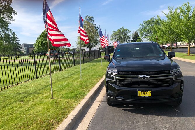 4-Hour Chicago City Tour by SUV - Pickup Details, Timing, and the 50-Mile Rule