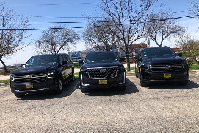 4-Hour Chicago City Tour by SUV - Photos, Weather, and Practical Expectations