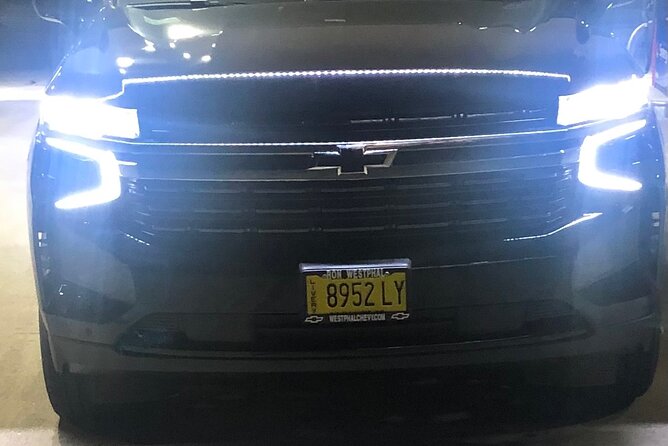6-Hour Private SUV Transportation Service in Chicago - The 6-Hour Window: Mileage Limits and Smart Stop Planning