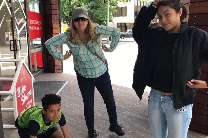 Adventurous Scavenger Hunt in Chicago by Zombie Scavengers - Where You Start at Congress Plaza Garden (and Why It’s Convenient)