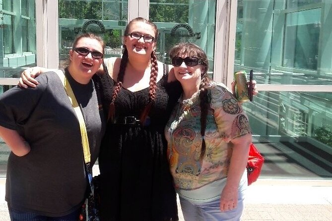 Adventurous Scavenger Hunt in Chicago by Zombie Scavengers - Who This Scavenger Hunt Suits Best (and Who Might Skip It)
