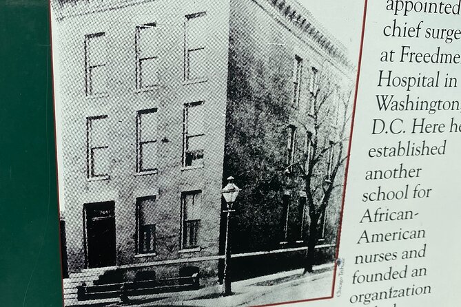 African American Heritage Tour of Chicago - Soul food ending: plan for comfort, not just a photo