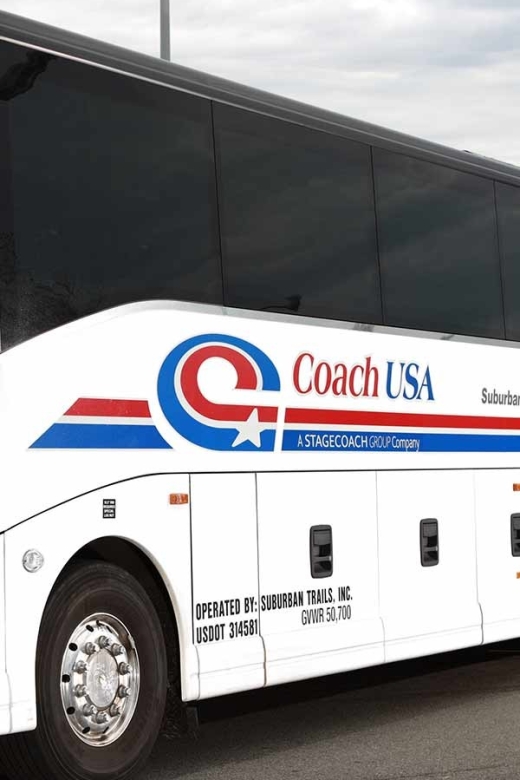 Airport transfer between Chicago O'Hare and Milwaukee - Key highlights at a glance