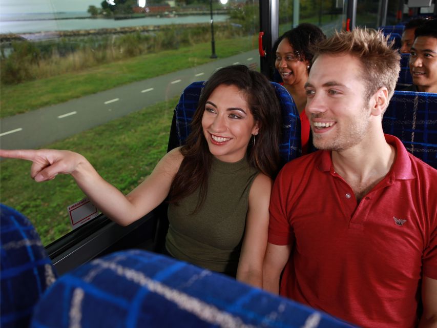 Airport transfer between Chicago O'Hare and Milwaukee - The Ride Time: 105 Minutes to 3.5 Hours Means You Plan with a Buffer