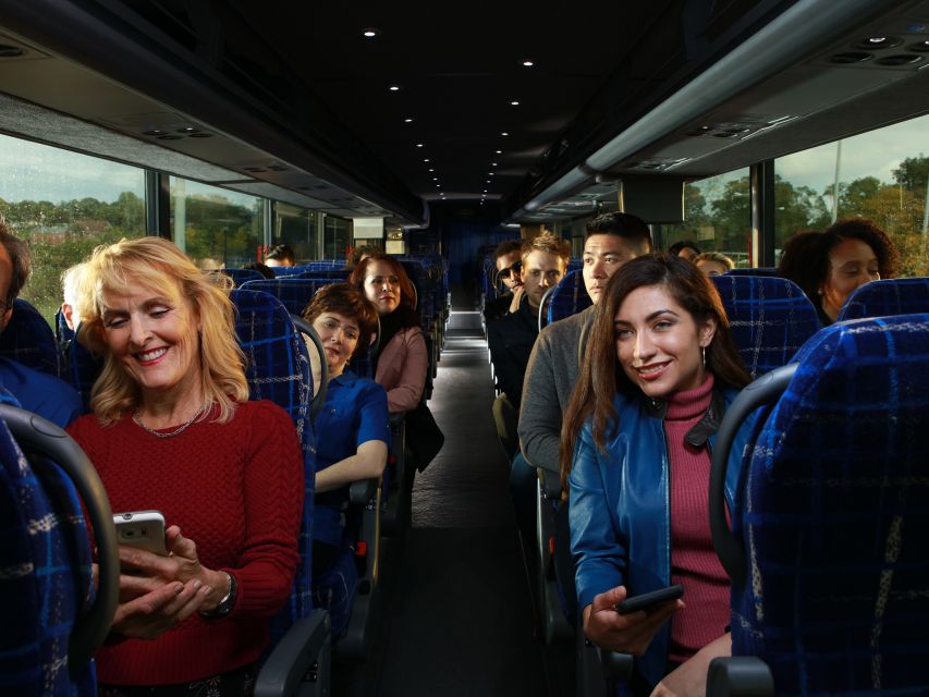 Airport transfer between Chicago O'Hare and Milwaukee - Who This Transfer Fits Best