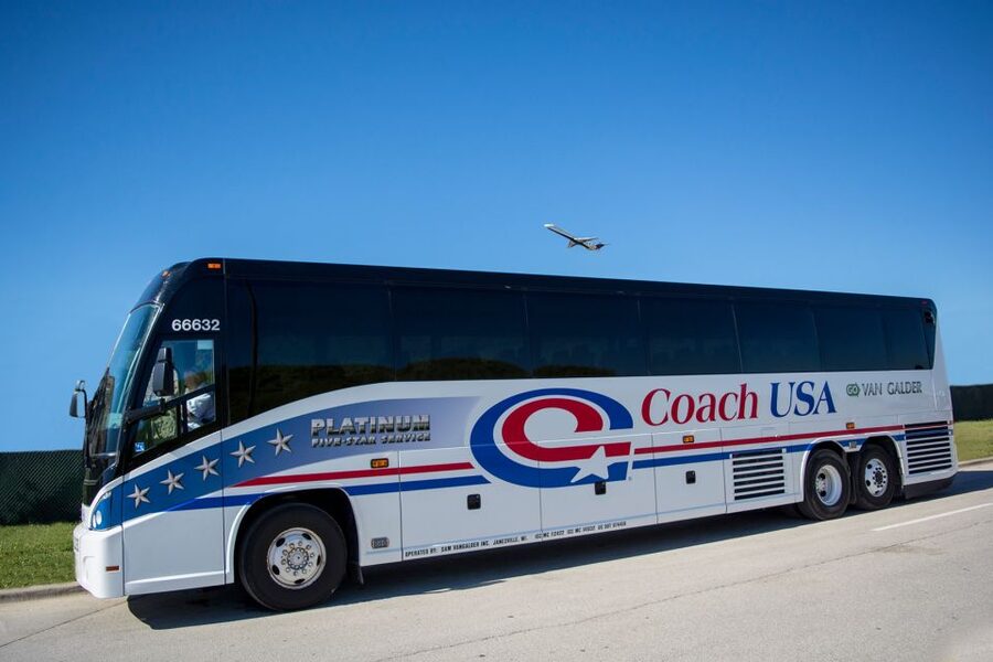 Airport transfer between Chicago O'Hare and Milwaukee - The Bottom Line: Should You Book This Couch USA Transfer?