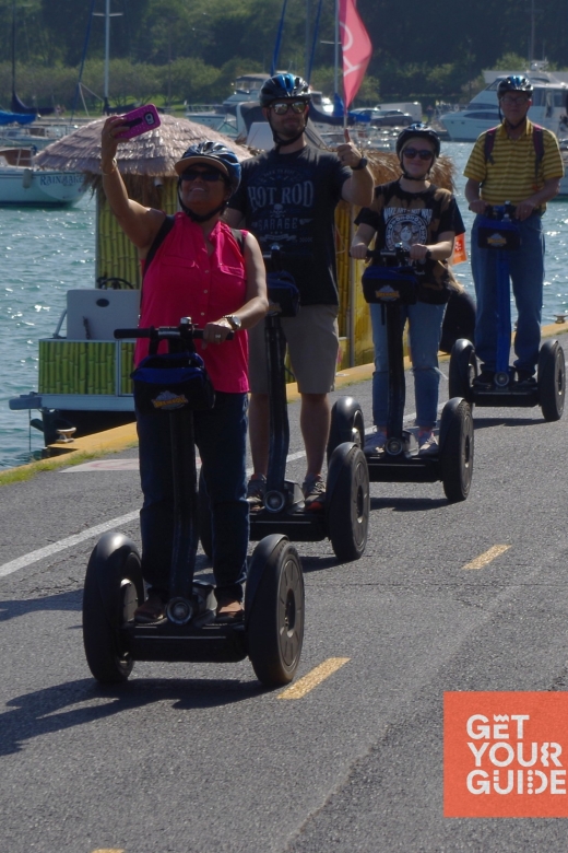 Amazing Lakefront Segway Tour of Chicago - Should you book this lakefront Segway tour?