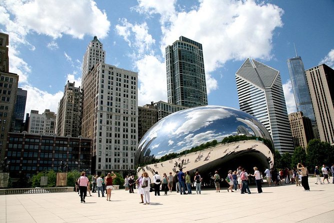 Arrival Private Transfer: O'Hare Airport ORD to Chicago in Business Car - Getting to Chicago: what the ride includes and what it does not