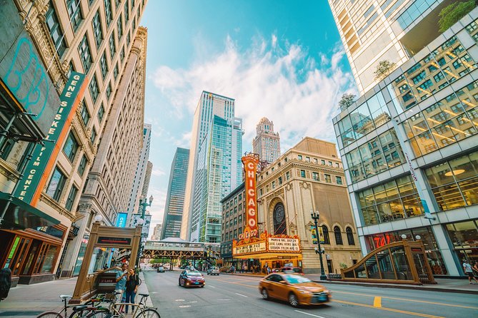Arrival Private Transfer: O'Hare Airport ORD to Chicago in Business Car - Who this transfer is best for (and who might skip it)