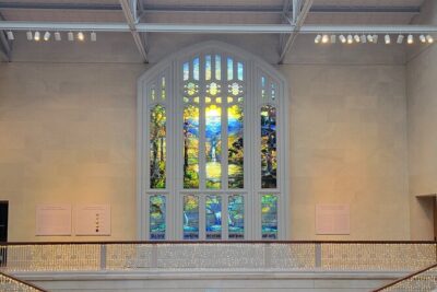 Art Institute of Chicago Private Expert Guided Tour