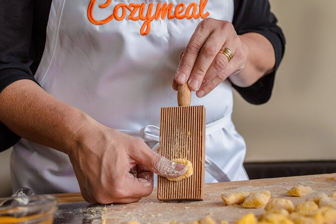 Artisan Italian Pasta Class in Chicago (Includes 3-Course Meal) - What This Italian Pasta Class Is Really Like
