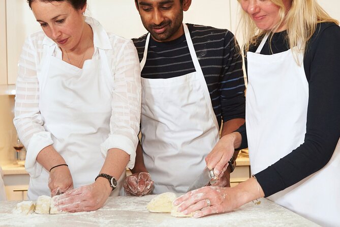 Artisan Italian Pasta Class in Chicago (Includes 3-Course Meal) - Value Check: Is $125 Worth It?