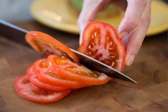 Artisan Italian Pasta Class in Chicago (Includes 3-Course Meal) - Who This Class Is Best For