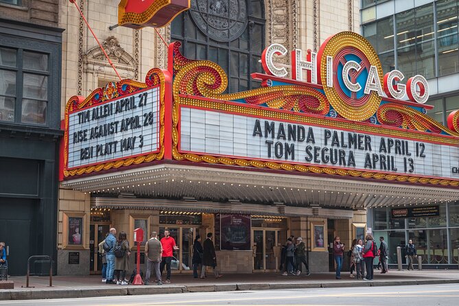 Best of Chicago: Architecture & Highlights City Private Tour - Why this 2-hour Downtown Chicago walk works for first-timers