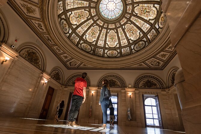 Best of Chicago: Architecture & Highlights City Private Tour - Picasso on public display, and why art belongs in the route