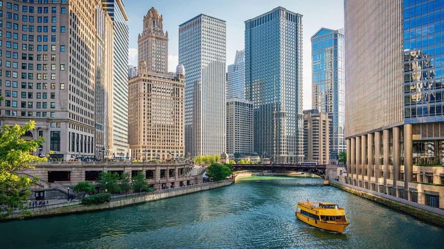 Best of Chicago: Private Walking Tour with a Local - Key highlights worth planning around