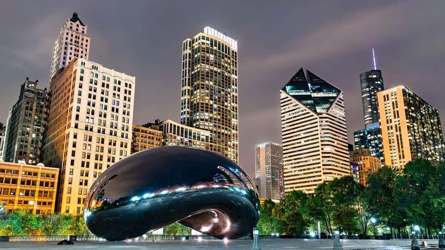 Best of Chicago: Private Walking Tour with a Local - Millennium Park and public art, where Chicago shows its personality