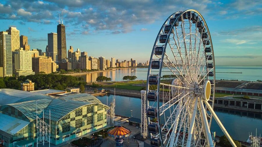 Best of Chicago: Private Walking Tour with a Local - Price and value, why $48 can be a smart deal