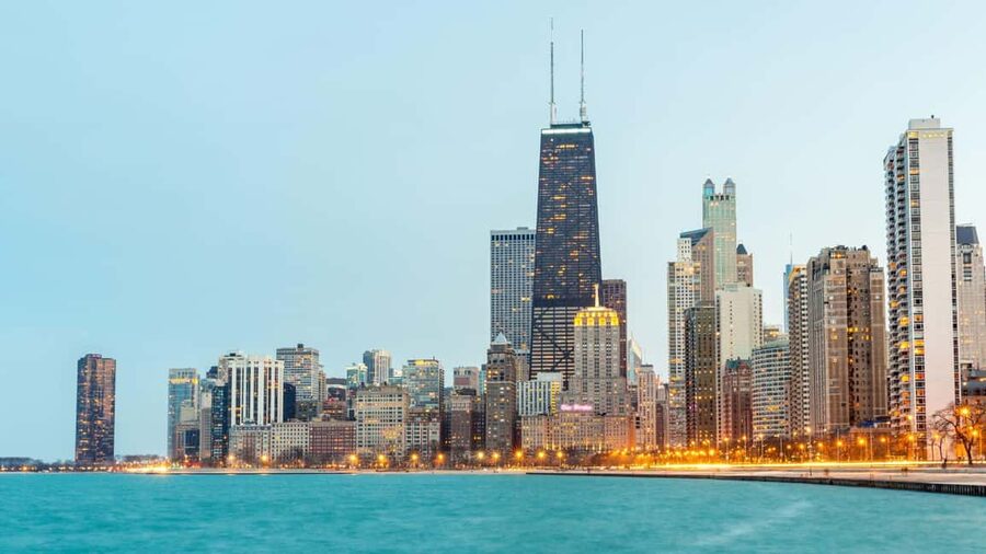 Best of Chicago: Private Walking Tour with a Local - Practical planning tips for your walking day