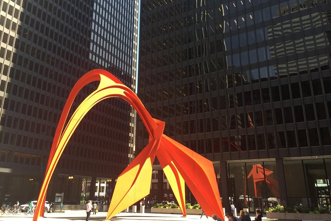 Big Bus Chicago: Hop-On Hop-Off Sightseeing Tour, 24/48/72hr Pass - Live Tracking, Stop Finding, and Reboarding Without Stress
