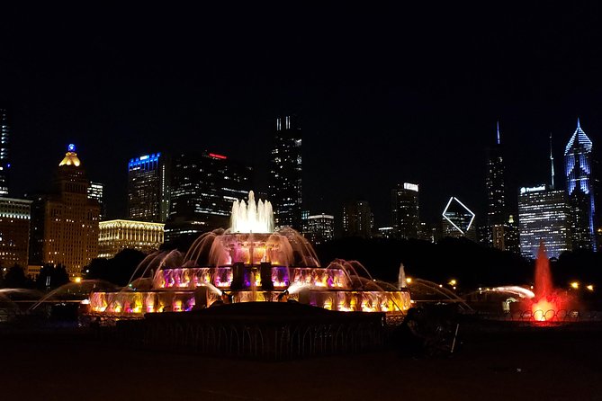 Big Bus Chicago: Hop-On Hop-Off Sightseeing Tour, 24/48/72hr Pass - So Who Should Book This, and Who Should Skip It?