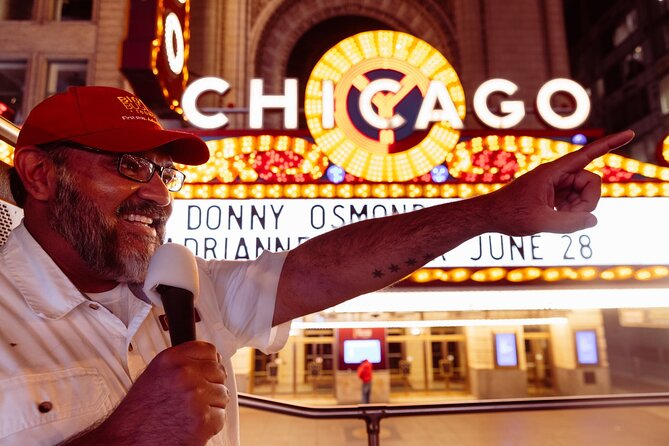 Big Bus Chicago: Sunset Tour by Open-Top Bus with Live Guide - Why This Big Bus Chicago Sunset Tour Is Such a Smart First Night