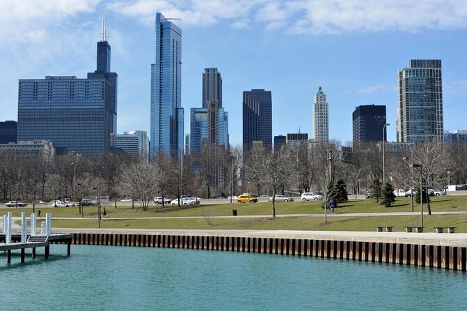 Bike Tour of Chicago's Lakefront Neighborhoods - Key reasons this bike tour works so well