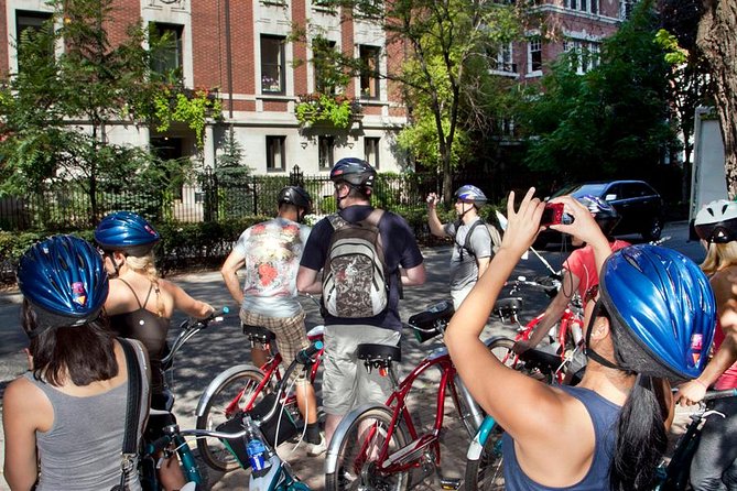 Bike Tour of Chicago's Lakefront Neighborhoods - Price and Value: What $59 Covers and What It Doesn’t