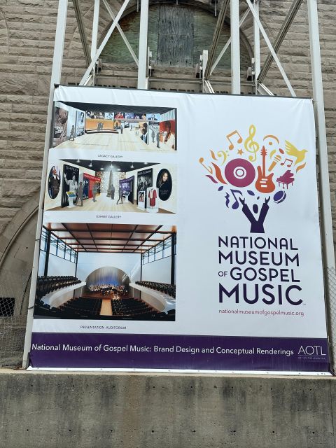 Black Heritage Tour - Celebrity Homes and Chicago Icons Seen From the Bus Window