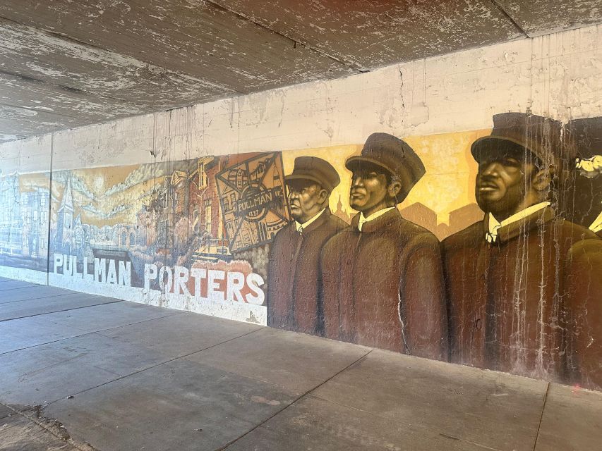 Black Heritage Tour - Price and Value for a 4-Hour Heritage Tour at $125