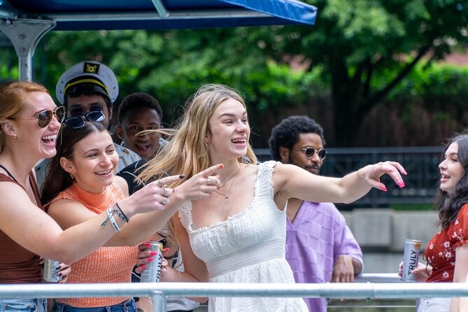 BYOB Chicago River Guided History Tour - Price and Value: Is It Worth $65?