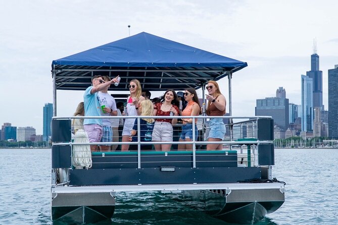 BYOB Chicago River Guided History Tour - Who Should Book This Tour, and Who Might Not