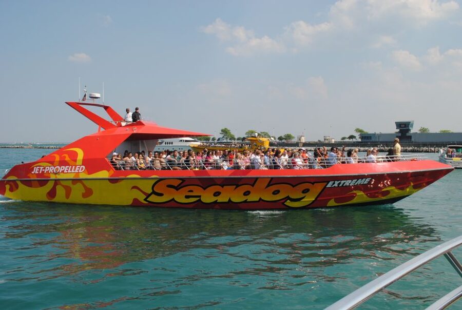 Chicago: 1-5 Day Attraction Pass with Shedd Aquarium - Price and Value: When $139 Feels Like a Win