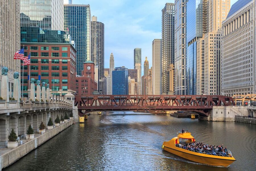 Chicago: 1-5 Day Attraction Pass with Shedd Aquarium - Navy Pier Ferris Wheel and Rides: Fun, But Check Season and Construction