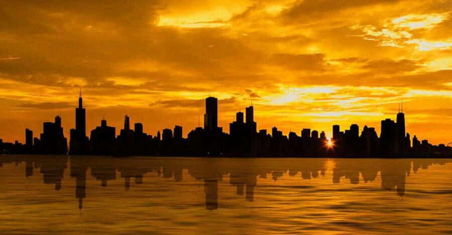 Chicago: 1.5-Hour Scenic Sunset Lake Cruise - Key Highlights You Should Not Miss