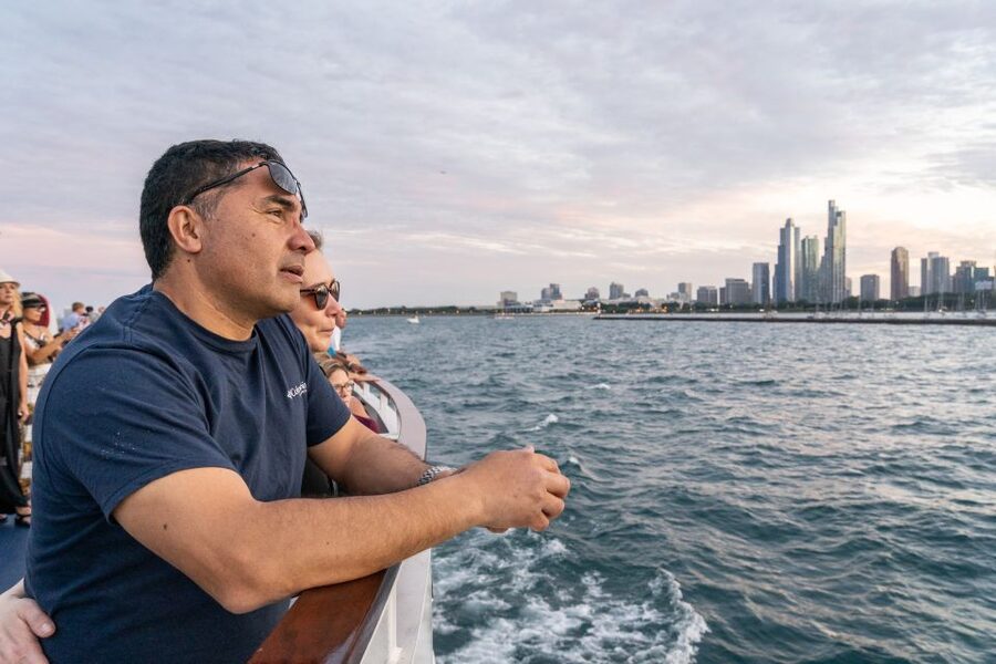 Chicago: 1.5-Hour Scenic Sunset Lake Cruise - Who This Cruise Fits Best (and Who Might Want Something Else)