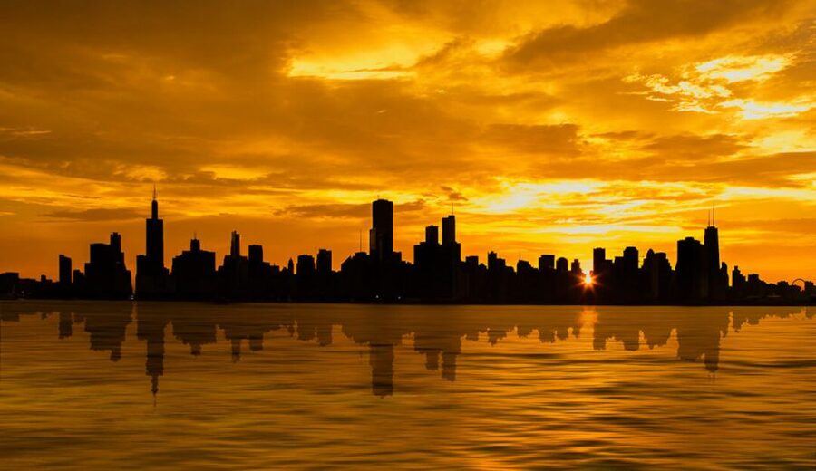 Chicago: 1.5-Hour Scenic Sunset Lake Cruise - Why the Chicago Lock Makes This Chicago Sunset Cruise Different