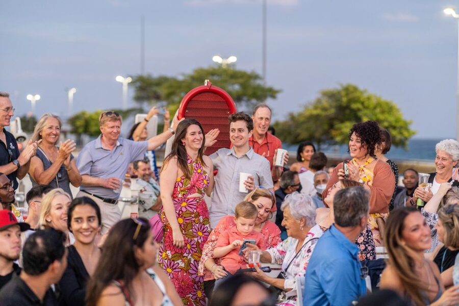 Chicago: 1.5-Hour Scenic Sunset Lake Cruise - Price and Value at $45 for a 1.5-Hour Cruise
