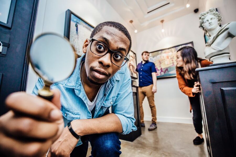 Chicago: 1-Hour Escape Room Adventure - FAQ