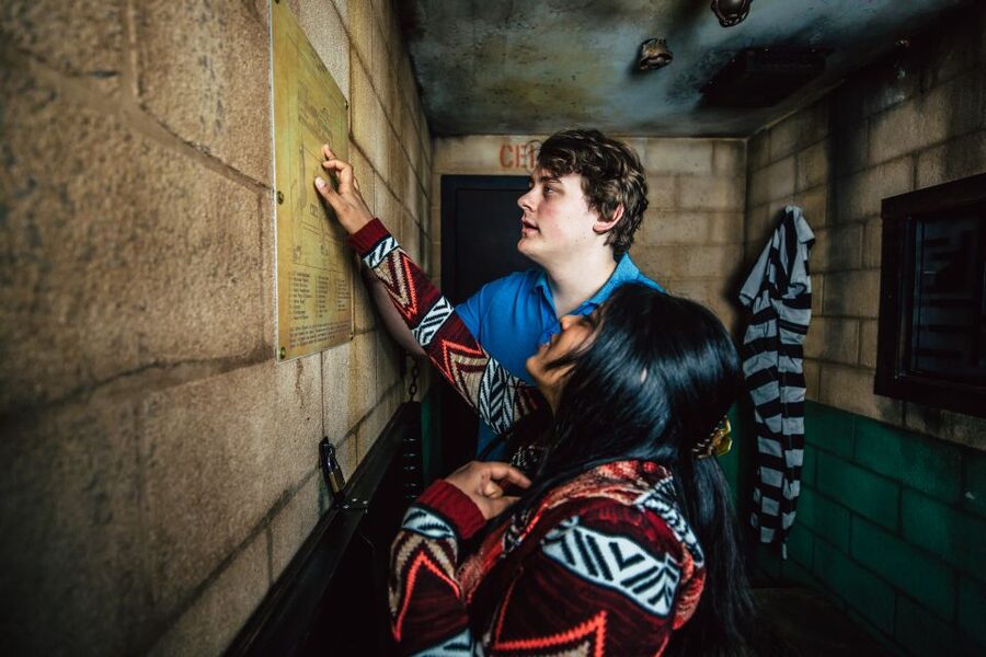 Chicago: 1-Hour Escape Room Adventure - What a 1-Hour Escape Room in Chicago Actually Feels Like