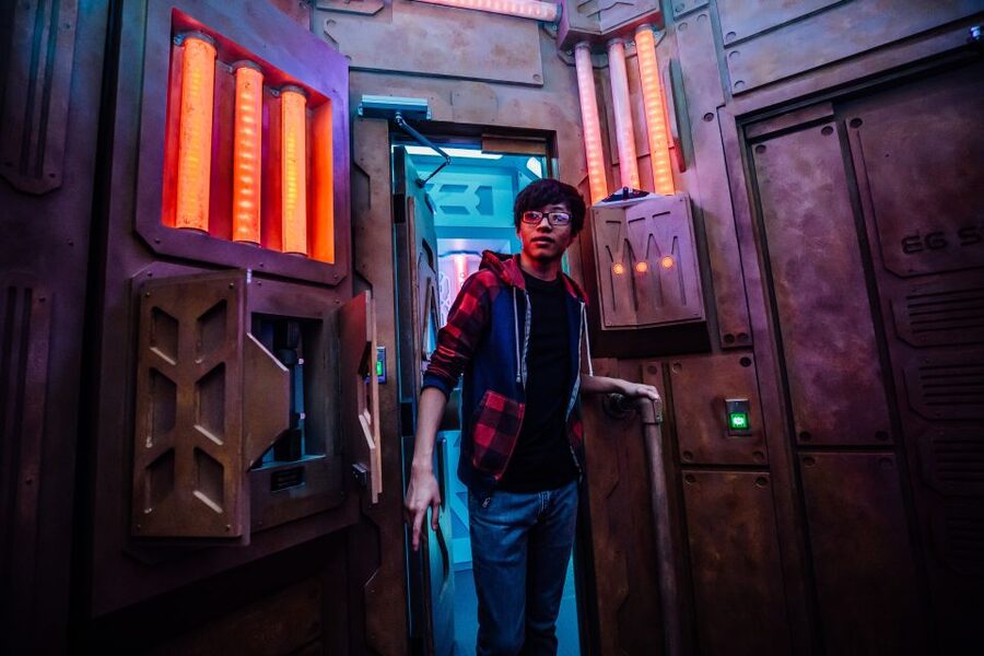 Chicago: 1-Hour Escape Room Adventure - Practical Tips That Make Your Hour Better