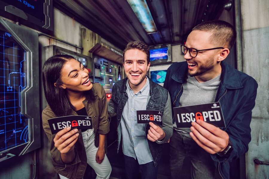 Chicago: 1-Hour Escape Room Adventure - Should You Book This Chicago Escape Room Adventure?